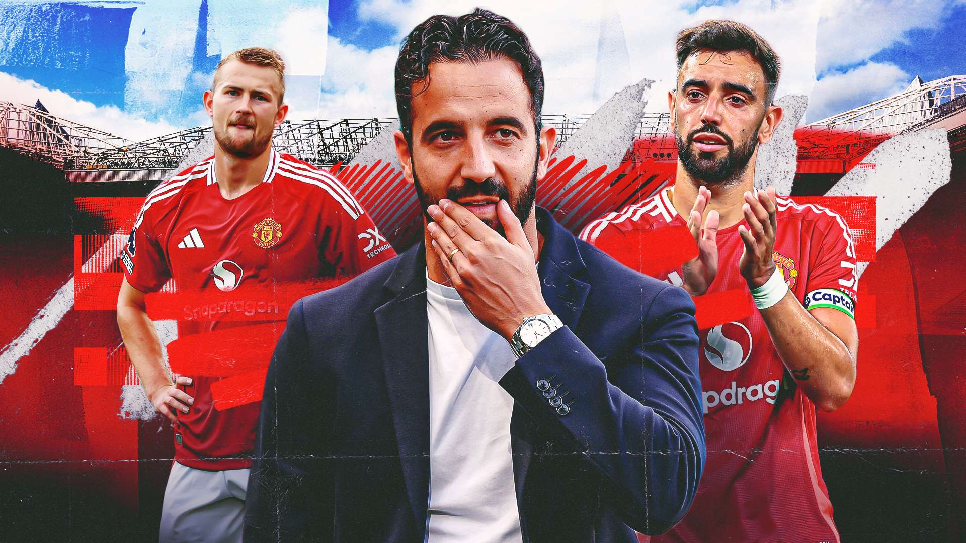 不同的成长 不同的成长